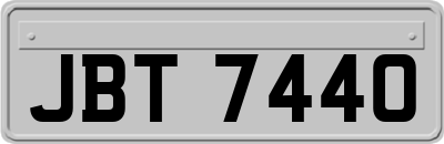 JBT7440