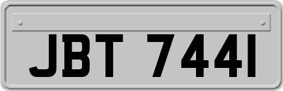 JBT7441