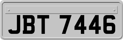 JBT7446