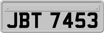 JBT7453