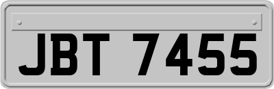 JBT7455