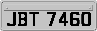 JBT7460