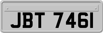 JBT7461