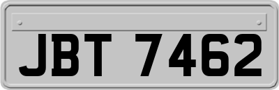 JBT7462