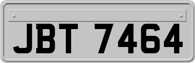 JBT7464