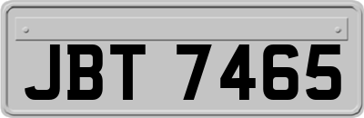 JBT7465