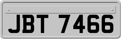 JBT7466