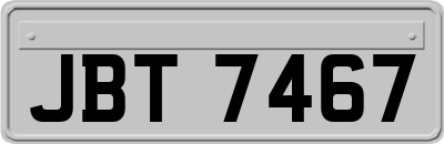 JBT7467