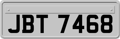 JBT7468