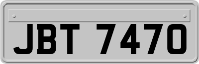 JBT7470