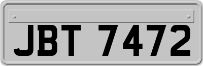 JBT7472