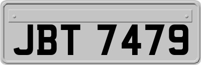 JBT7479