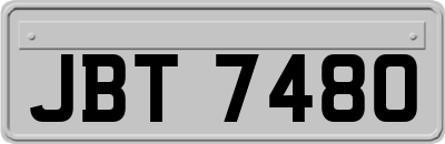 JBT7480