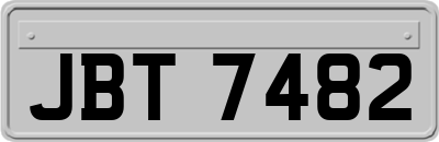 JBT7482