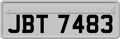 JBT7483