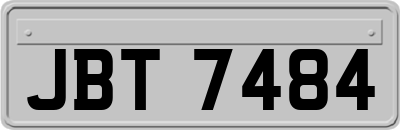 JBT7484
