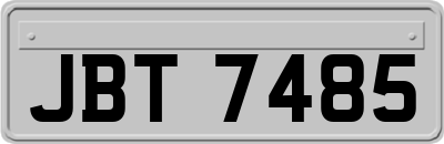 JBT7485