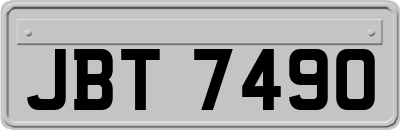 JBT7490