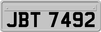 JBT7492