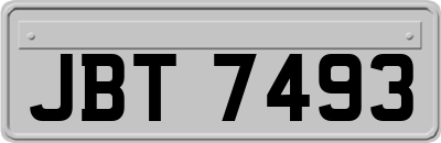 JBT7493