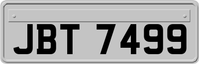 JBT7499
