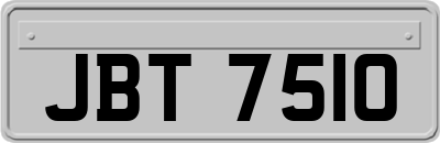 JBT7510