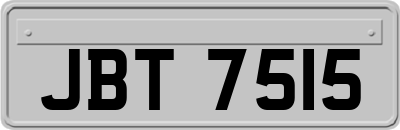 JBT7515