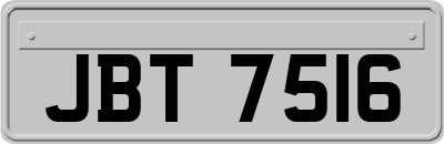 JBT7516