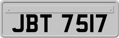 JBT7517