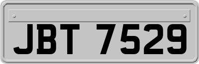 JBT7529