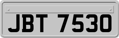 JBT7530
