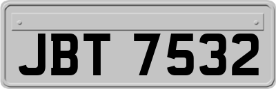 JBT7532