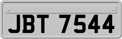 JBT7544