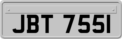 JBT7551