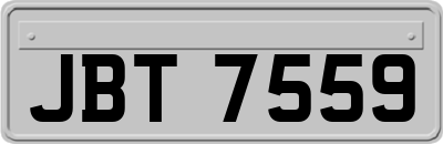 JBT7559
