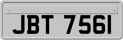 JBT7561