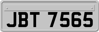 JBT7565