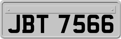 JBT7566