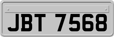 JBT7568