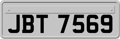 JBT7569