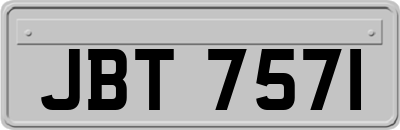 JBT7571