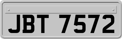 JBT7572