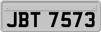 JBT7573