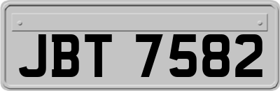 JBT7582