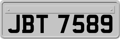 JBT7589
