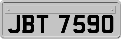 JBT7590