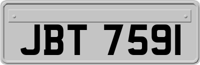 JBT7591