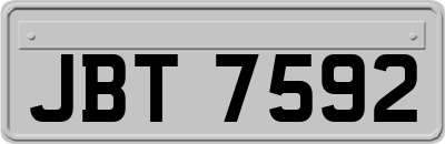 JBT7592