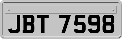 JBT7598