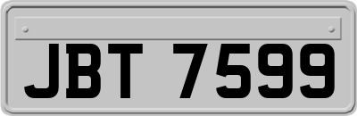 JBT7599